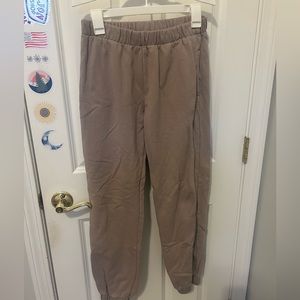 Brandy Melville sweatpants